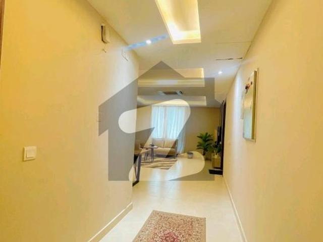 10 Marla Lower Portion For Rent In LDA Avenue DHA Phase 4