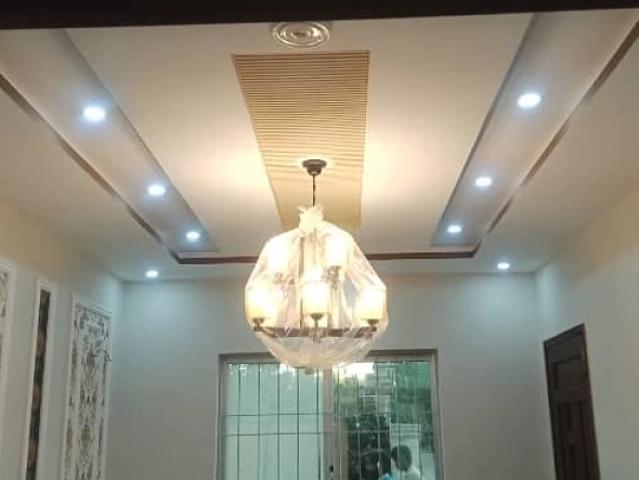 10 marla lower portion for rent in wapda town Lahore WAPDA TOWN ID 91123