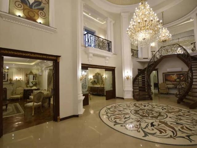 10 Marla Lower Portion For Rent Lahore WAPDA TOWN ID 90396