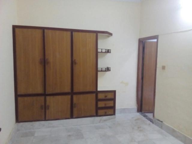 10 marla lower portion for rent Rawalpindi Afshan Colony ID 69767