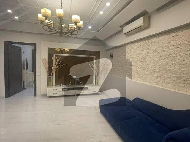 10 Marla Lower Portion For Rent