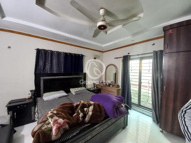 10 Marla Lower portion for Rent
