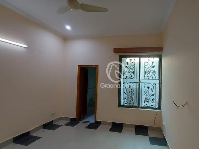 10 Marla Lower portion for Rent