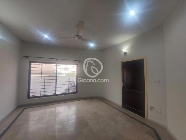10 Marla Lower portion for Rent
