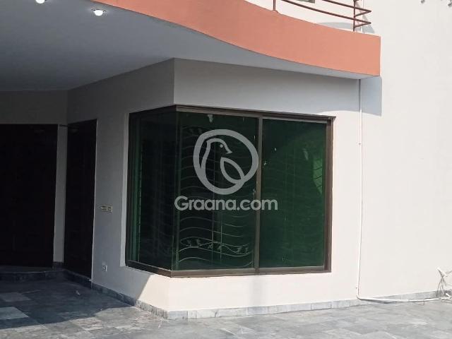 10 Marla Lower portion for Rent