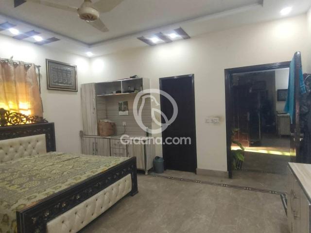 10 Marla Lower portion for Rent