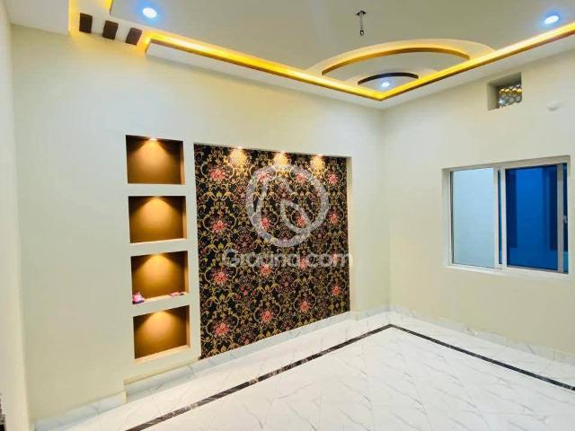 10 Marla Lower portion for Rent