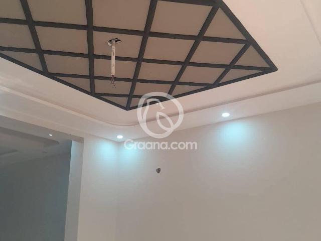 10 Marla Lower portion for Rent