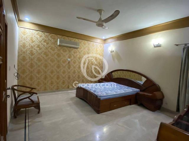 10 Marla Lower portion for Rent