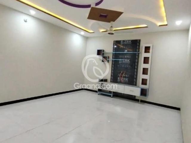 10 Marla Lower portion for Rent