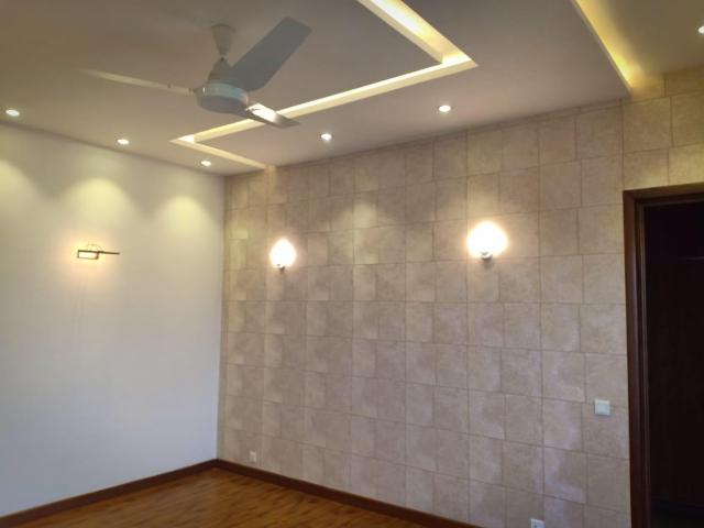 10 Marla Lower portion for Rent