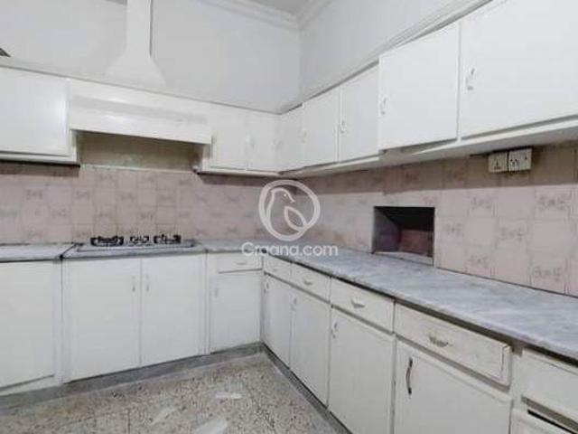 10 Marla Lower portion for Rent