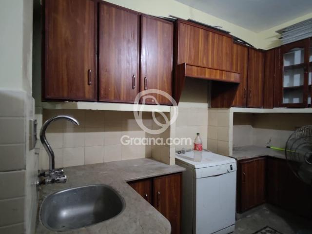 10 Marla Lower portion for Rent