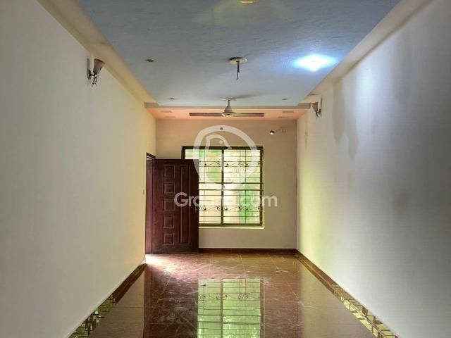 10 Marla Lower portion for Rent