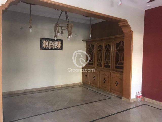 10 Marla Lower portion for Rent