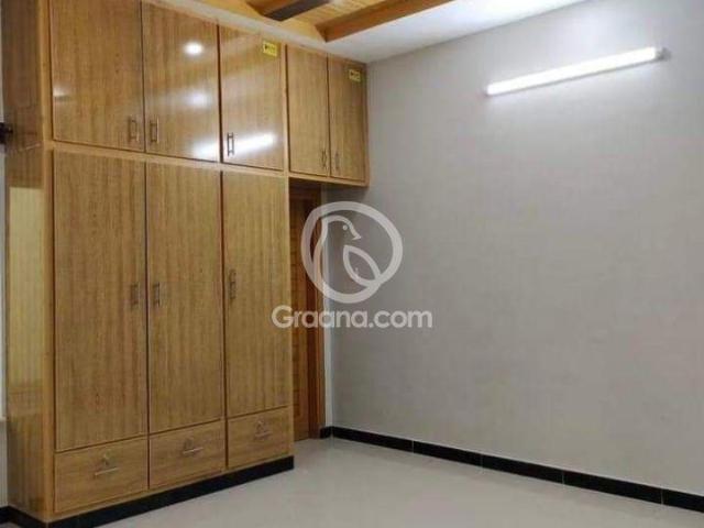 10 Marla Lower portion for Rent
