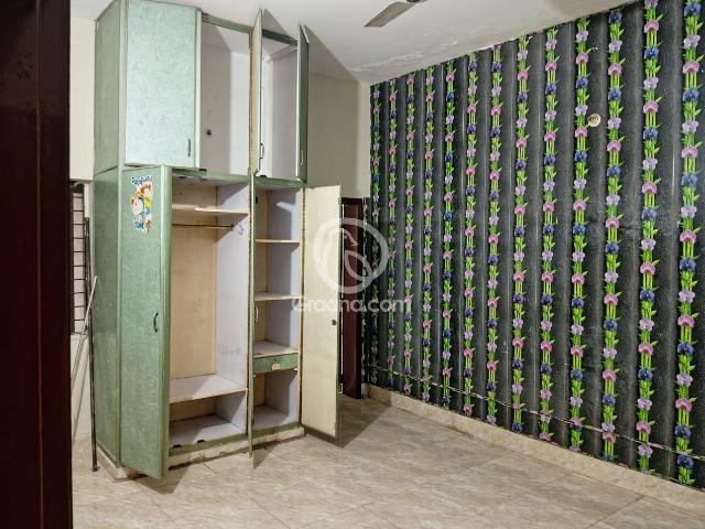 10 Marla Lower portion for Rent