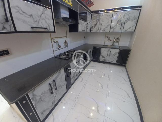 10 Marla Lower portion for Rent