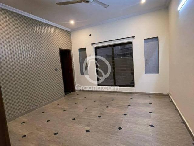 10 Marla Lower portion for Rent