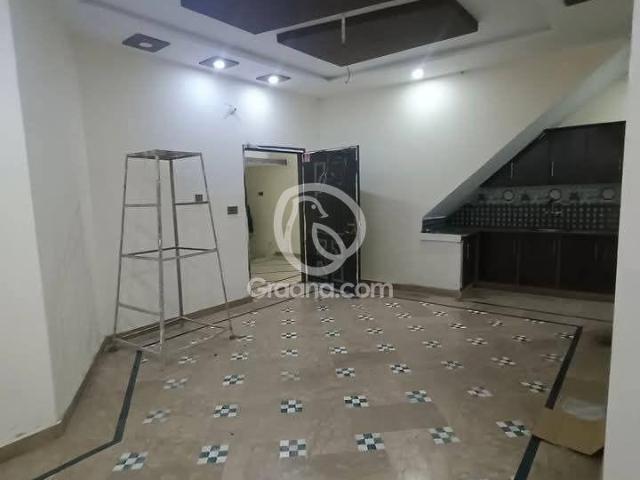 10 Marla Lower portion for Rent