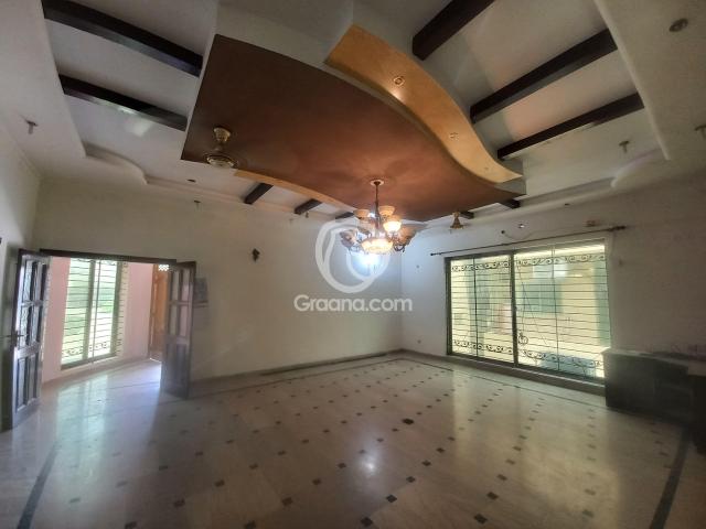 10 Marla Lower portion for Rent