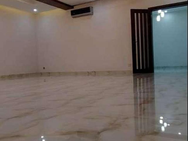 10 Marla Lower portion for Rent