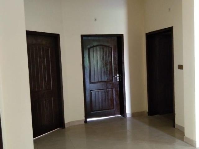 10 Marla Lower portion for Rent