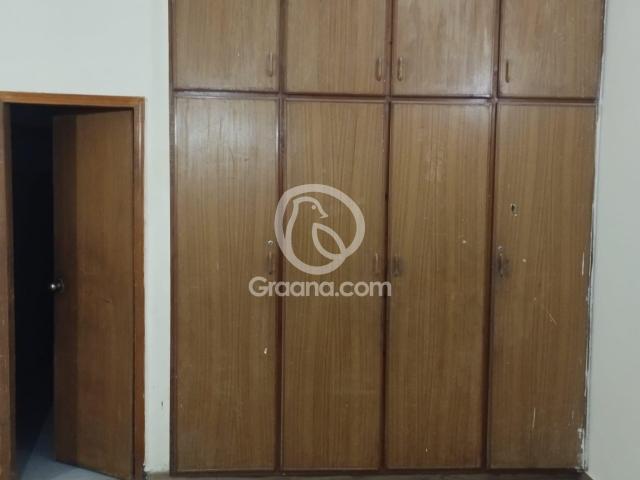 10 Marla Lower portion for Rent
