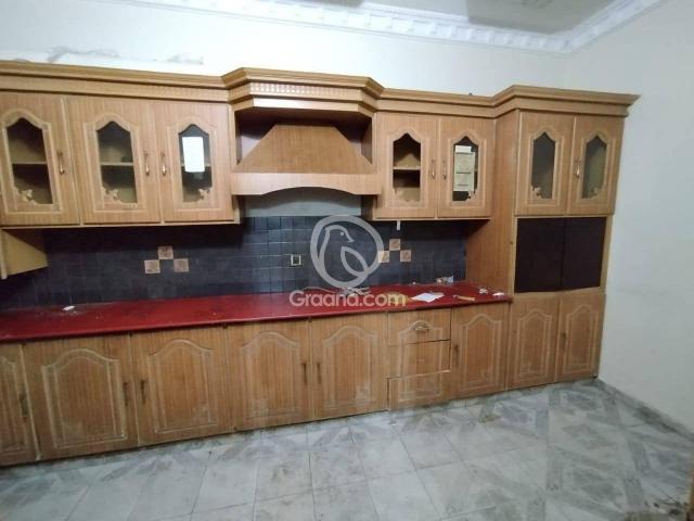 10 Marla Lower portion for Rent