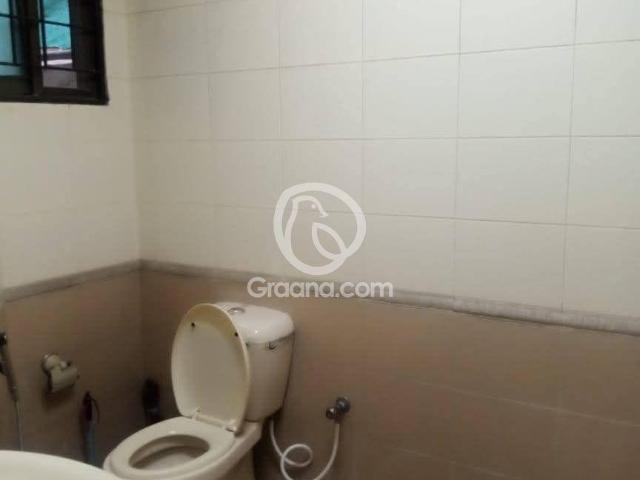 10 Marla Lower portion for Rent