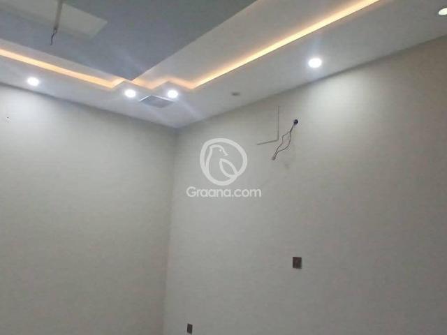 10 Marla Lower portion for Rent