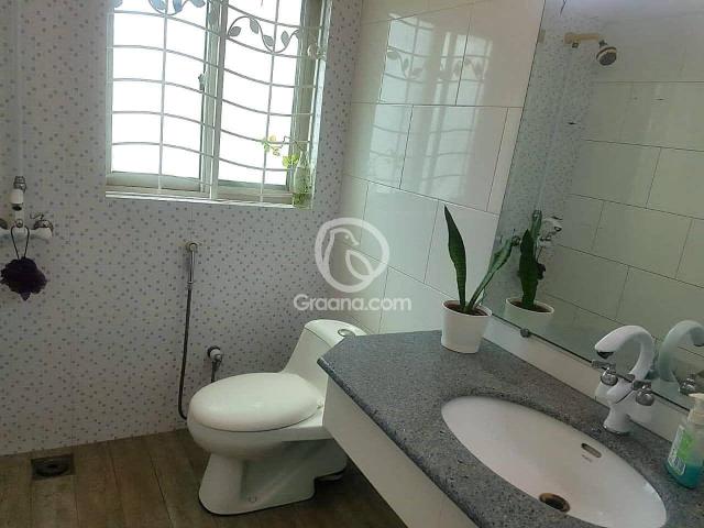 10 Marla Lower portion for Rent