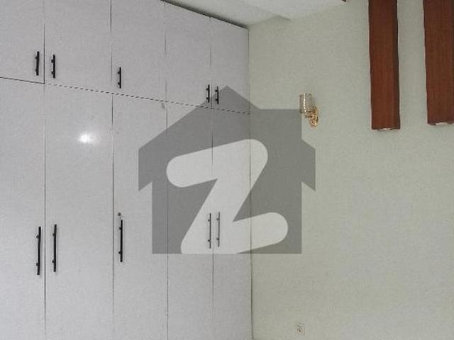 10 Marla Lower Portion Is Available For Rent In Khayaban e Amin Housing Society, Lahore. Khayaban e Amin