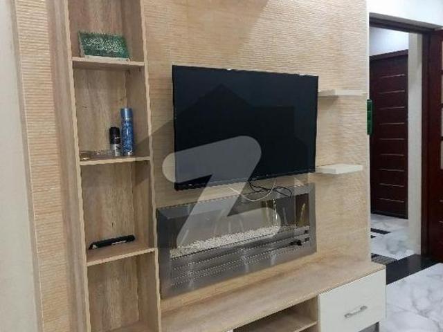 10 Marla Luxurious Furnished Full House Available For Rent Bahria Town Phase 2
