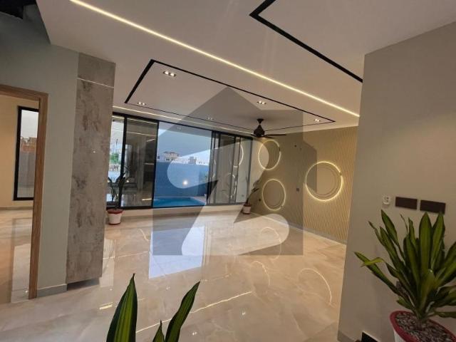 10 Marla Luxurious House for Sale in B 17 Islamabad MPCHS Block C