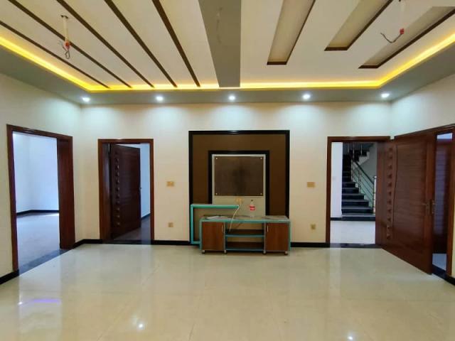 10 Marla luxurious house upper portion available for Rent in Buch vill Multan Buch Executive Villas ID 81981