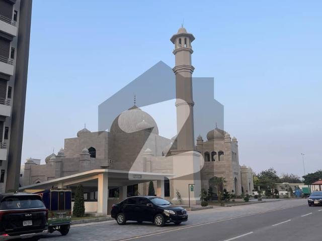 10 Marla Luxury 3 Bedroom Apartment Available For Rent In Askari 11 Lahore
