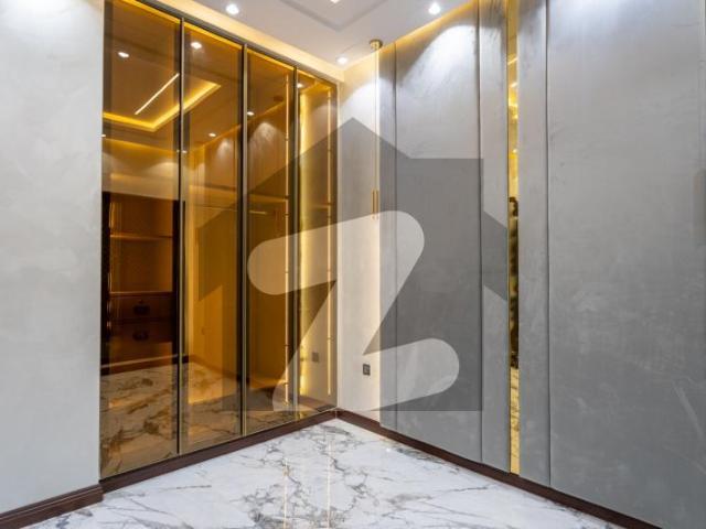 10 Marla Luxury Corner House Available For Rent In DHA Rahbar Phase 11 Lahore Sector 1 DHA 11 Rahbar Phase 1 Block C
