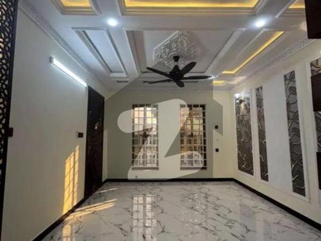 10 Marla Luxury Arabian Style House For Sale In Citi Housing Jhelum Citi Housing Scheme