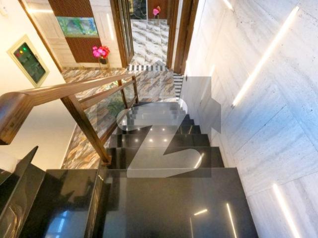 10 marla luxury brand new house near park masjid for sale in bahria town lahore bahria town iqbal block