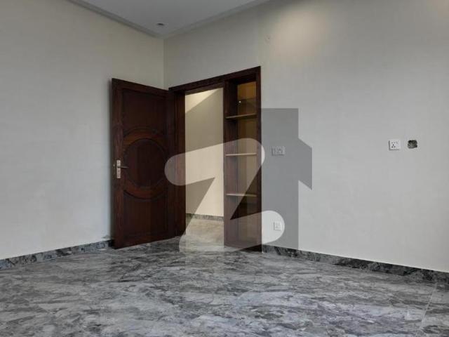 10 Marla Luxury Brand New House For Sale Bahria Town Sector F