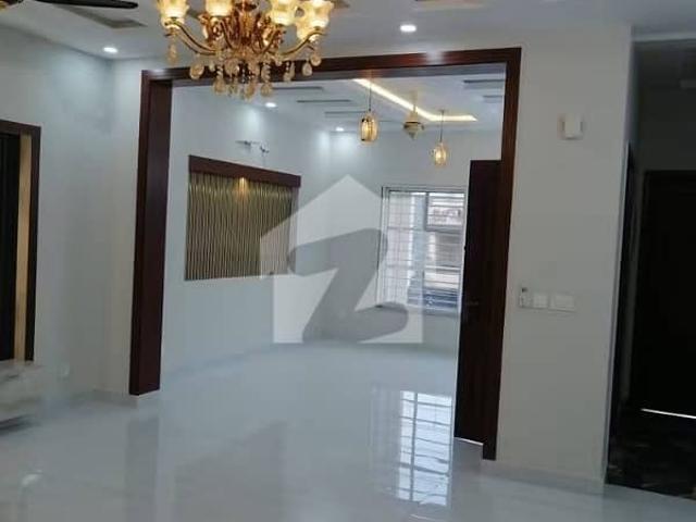 10 Marla Luxury Brand New Independent House for Rent G 13/2
