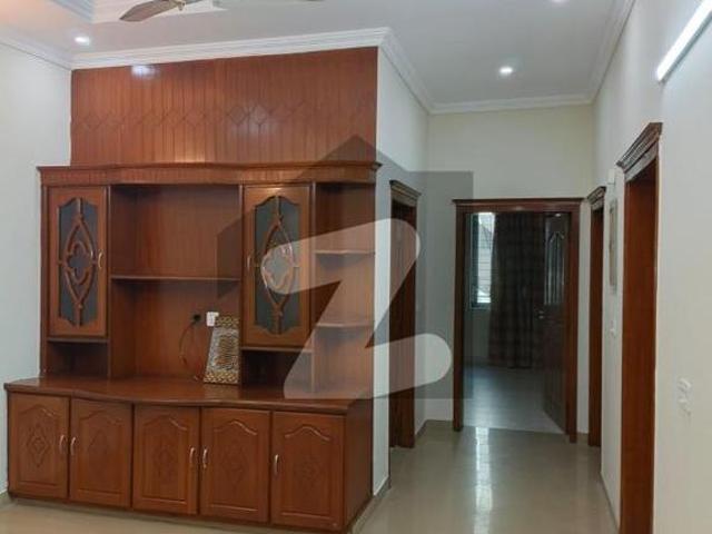 10 Marla Luxury Double Unit House for Sale in Faisal Town Hot Location Faisal Town