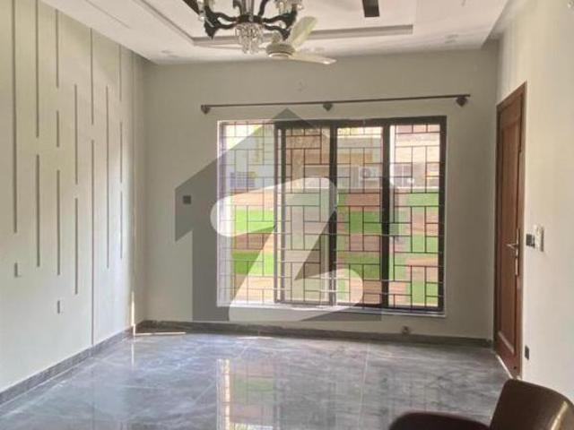 10 Marla Luxury Designer House for Sale in Top City 1 Islamabad Top City 1