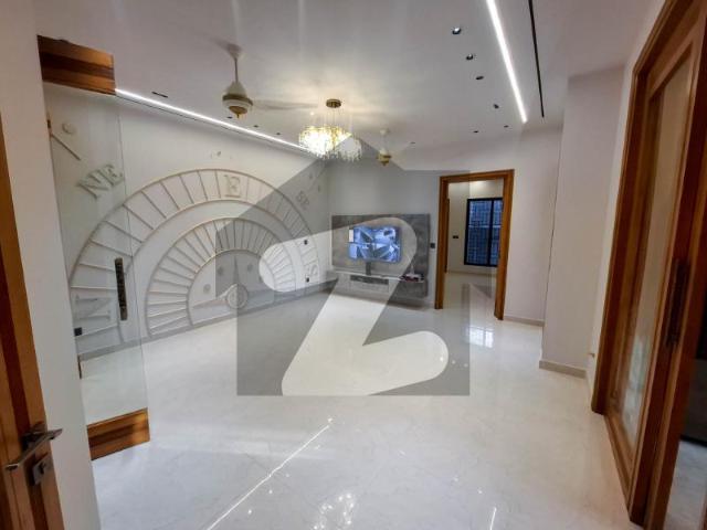 10 Marla Luxury Designer House Overseas 5 Bahria Town Phase 8 Bahria Greens Overseas Enclave Sector 5