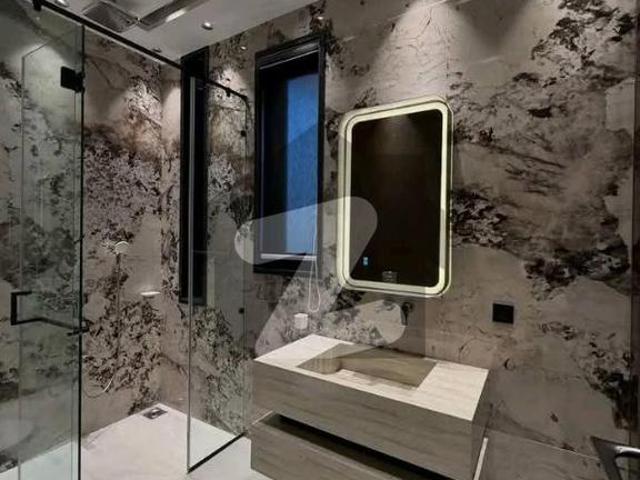 10 Marla Luxury Fully Furnished House for Sale in Tulip Extension, Park View City Lahore Park View City Tulip Extension Block