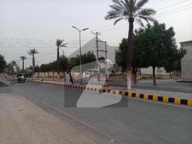 10 Marla Luxury Furnished House In Royal Palm City Near Macdonald Sahiwal Royal Palm City Sahiwal