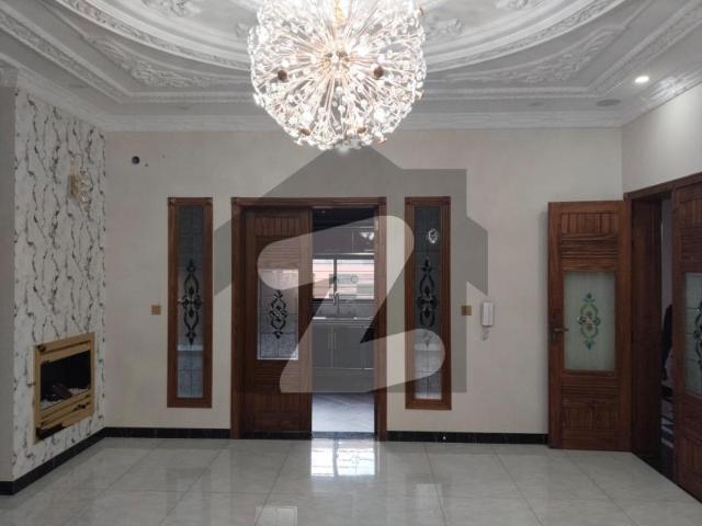 10 Marla Fully Furnished House For Rent Solar Installed Izmir Town