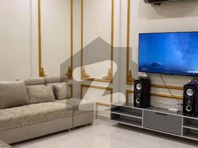 10 Marla Luxury House Citi Housing Society Phase 1