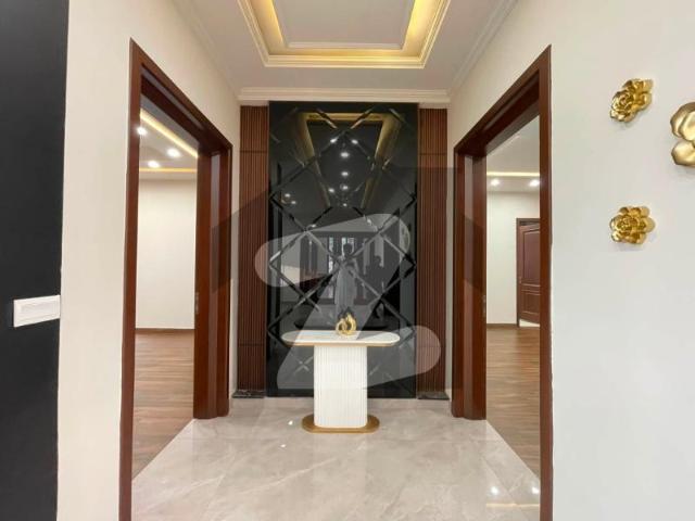 10 Marla Luxury House Available For Rent In Sector C Bahria Town Lahore Bahria Town Sector C